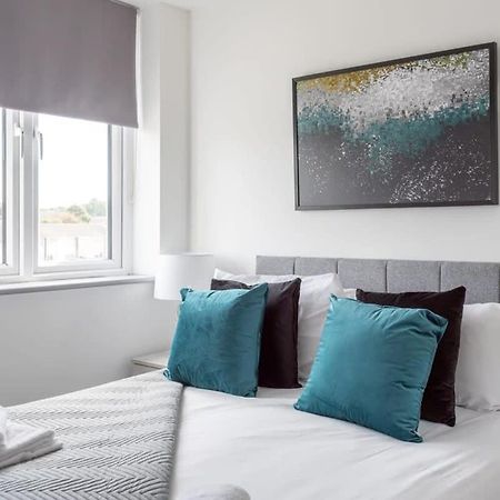 Charming 1 Bedroom Apartment In Leeds Leeds  Zewnętrze zdjęcie